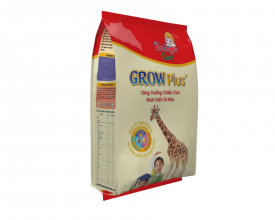 SỮA HỌC ĐƯỜNG BABYSCARE GROW PLUS+