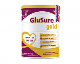 GluSure gold