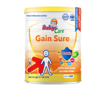 BabysCare Gain Sure