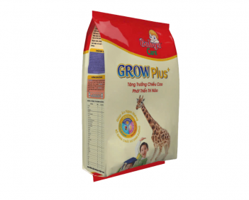 Sữa học đường Babyscare