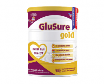 GluSure gold